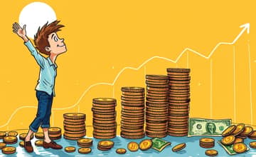 Dominando el Interés Simple: Fundamentos Esenciales