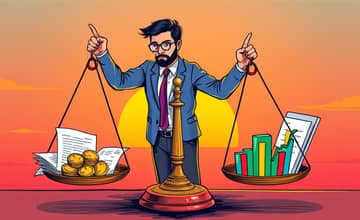 El Precio Justo: Técnicas de Valoración para Inversores