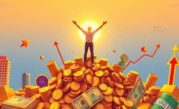 Desafía la Inflación: Estrategias para Proteger tu Dinero