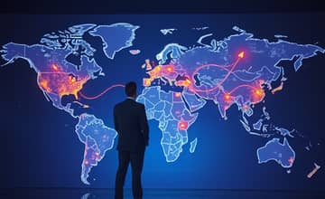 El Impacto de la Geopolítica en tus Inversiones