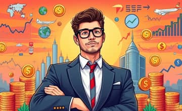 Guía Práctica: Seleccionando tus Primeras Acciones