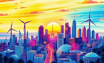 Invirtiendo en el Mañana: Tendencias que Impulsan el Crecimiento