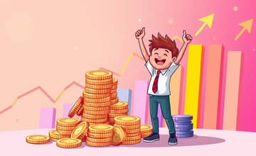 El Pequeño Gran Inversor: Cómo Empezar con Poco Capital