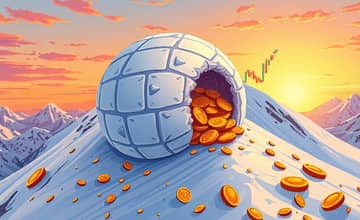 El Efecto Bola de Nieve: Multiplicando tu Capital