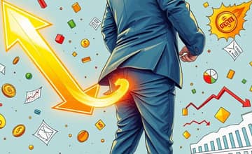 El Talón de Aquiles Financiero: Evita Hábitos Destructivos
