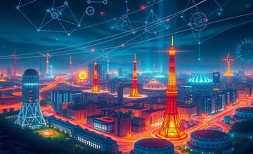 Capitaliza el Cambio: Invirtiendo en Innovación Tecnológica