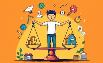 Deudas Buenas y Malas: Un Enfoque Inteligente de la Inversión