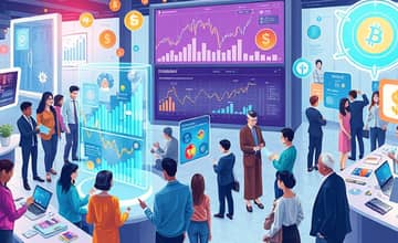 El Ecosistema Fintech: Revolucionando tus Inversiones
