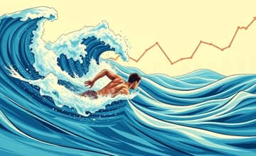 Estrategias Contrarian: Nadando Contra Corriente para Ganar