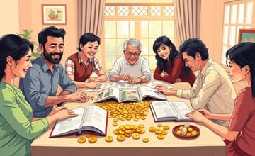 El Legado Financiero: Diseñando un Portafolio Transgeneracional