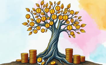 Deuda Inteligente: Usando el Apalancamiento a tu Favor en el Portafolio