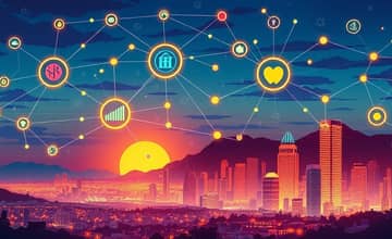El Ecosistema Financiero: Cómo Integrar Todos tus Activos