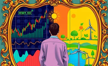 El Espejo del Mercado: Reflejando tus Valores en tu Portafolio