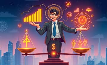 El Factor Humano: Liderando tu Portafolio con Intuición y Datos