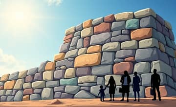 Construyendo un Muro Financiero: Protegiendo tu Patrimonio