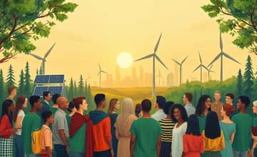 Inversión Socialmente Responsable: Impacto y Rendimiento Juntos