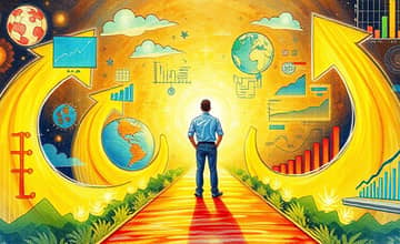 Análisis de Scenarios: Preparando tu Portafolio para Cada Posibilidad