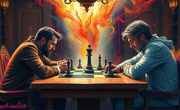 El Juego de Suma Cero: Cómo Ganar Cuando Otros Pierden