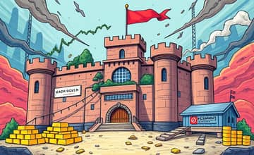 La Resiliencia Financiera: Construyendo un Portafolio a Prueba de Crisis