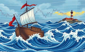Navegando Aguas Turbulentas: Gestión de Crisis Financieras