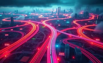 El GPS Financiero: Orientando tus Decisiones de Riesgo