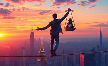 Riesgo y Recompensa: Encontrando el Equilibrio Perfecto