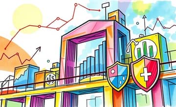 La Arquitectura del Riesgo: Construyendo Portafolios Resilientes