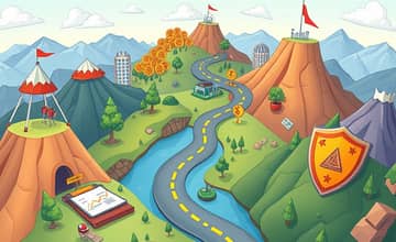 El Mapa de Rutas del Inversor: Gestión de Riesgos Personalizada
