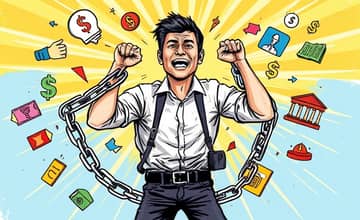 Rompiendo Mitos: La Verdad Detrás de los Riesgos Financieros