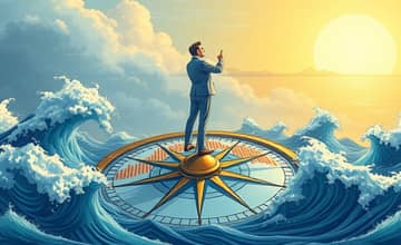 La Disciplina del Riesgo: Estrategias para el Inversor Consistente