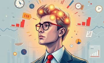 El Pensamiento Estratégico en la Gestión del Riesgo Financiero