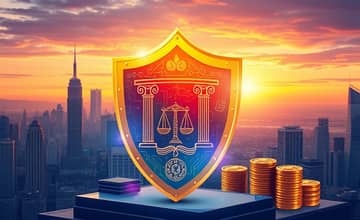 El Escudo Financiero: Herramientas para Proteger tu Capital