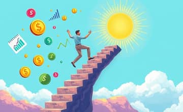 Metas Financieras: Alcanza tus Sueños Paso a Paso
