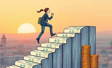 Reconstruye tu Crédito: Un Camino hacia la Solvencia