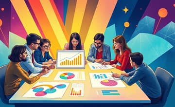 Dominio Financiero: El Presupuesto que Funciona