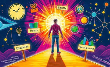 Invierte en Ti Mismo: El Mejor Activo No Financiero