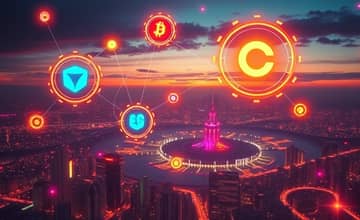 Activos Digitales: Más Allá del Bitcoin