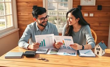 Compartiendo Finanzas: Dinero en la Vida en Pareja