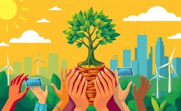 Inversión con Valores: Gana Bien, Haz el Bien