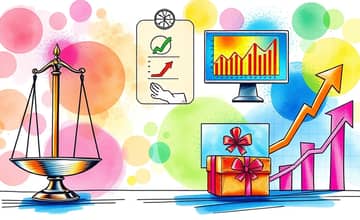 Estrategias de Precios: Maximizando tus Márgenes