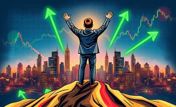 Momentos de Inversión: Aprovecha cada Oportunidad
