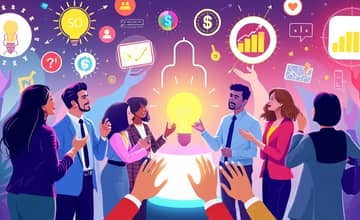 Financia tu Visión: Capital para Emprendedores