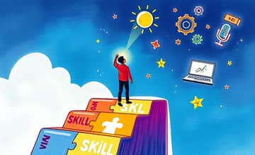 Transforma tu Talento: Monetiza tus Habilidades