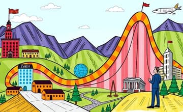 La Curva de Rendimientos: ¿Qué Nos Dice el Mercado?