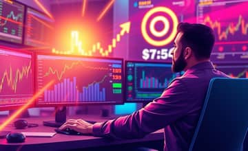 Take Profit Efectivo: Asegurando tus Beneficios