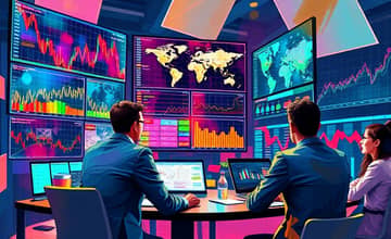 Hedge Funds: Análisis Estratégico para Inversores