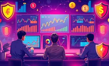 Elige Tu Bróker Ideal: Más que Solo Comisiones