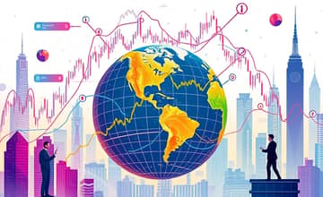 Índices Bursátiles: Guía Esencial para el Inversor