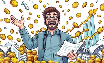 El Flujo de Caja Positivo: La Clave de Ingresos Constantes
