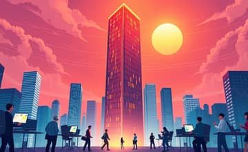 Capitalización de Mercado: El Verdadero Tamaño de la Empresa